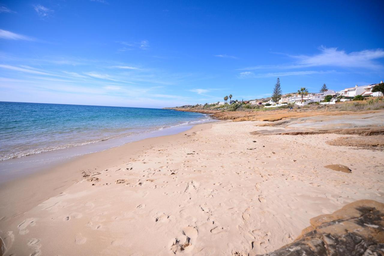 The Fantastic Beach House Of Luz Ngoại thất bức ảnh